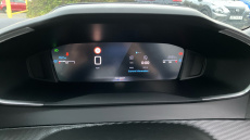 Peugeot 2008 1.2 PureTech Allure 5dr Petrol Estate